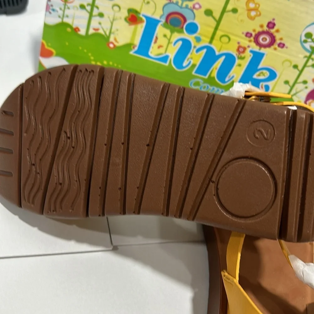 Link comfort girl’s